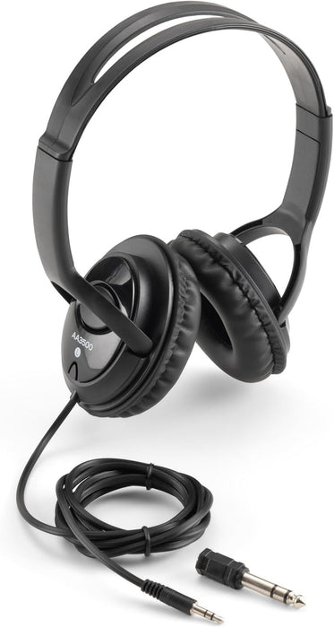 Auriculares con cable de audio preciso AA3500 en el escenario - Quierox - Tienda Online