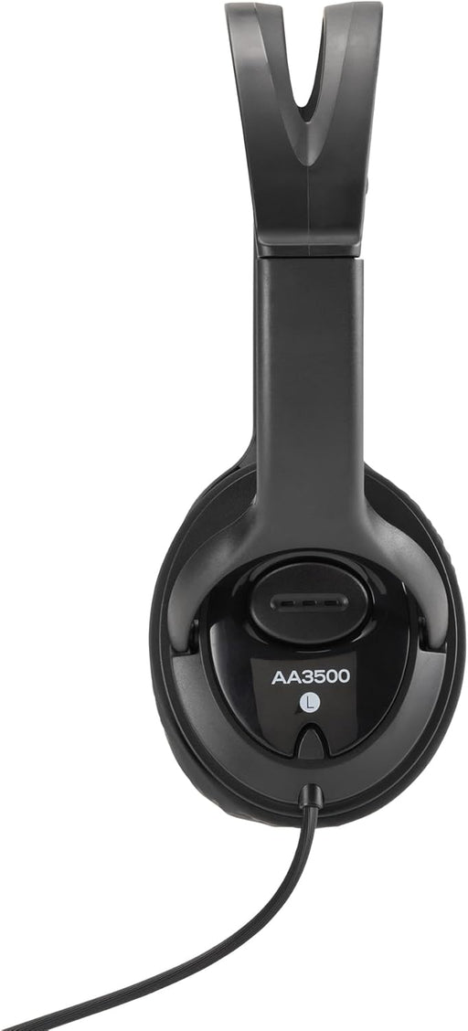 Auriculares con cable de audio preciso AA3500 en el escenario - Quierox - Tienda Online
