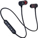 Auriculares deportivos inalámbricos magnéticos Bluetooth 4.1 - Quierox - Tienda Online