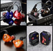 Auriculares deportivos, intrauditivos QKZ AK6 con 6 transductores dinámicos - Quierox - Tienda Online