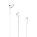 AURICULARES EARPODS CON CONECTOR LIGHTNING CON MANDO Y MICRÓFONO - Quierox - Tienda Online