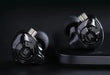 Auriculares In Ear Kz Edx Pro X Con Micrófono 1DD MONITOREO GAMING - Quierox - Tienda Online