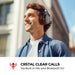 Auriculares inalámbricos Bluetooth 5.0 E7 con cancelación activa de ruido y graves potentes - Quierox - Tienda Online