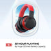 Auriculares inalámbricos Bluetooth 5.0 E7 con cancelación activa de ruido y graves potentes - Quierox - Tienda Online