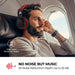 Auriculares inalámbricos Bluetooth 5.0 E7 con cancelación activa de ruido y graves potentes - Quierox - Tienda Online