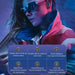 Auriculares Inalámbricos Bluetooth M25 - Quierox - Tienda Online