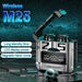 Auriculares Inalámbricos Bluetooth M25 - Quierox - Tienda Online