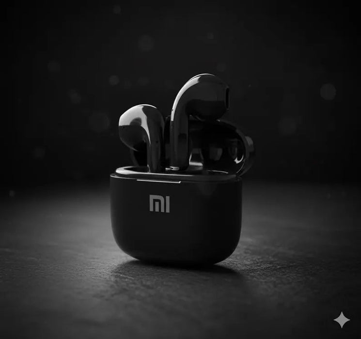 Auriculares inalámbricos Bluetooth Xiaomi A2 Pro TWS: mini auriculares deportivos, diseño resistente - Quierox - Tienda Online