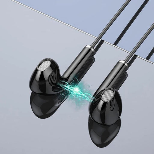 Auriculares inalámbricos con banda para el cuello - Quierox - Tienda Online