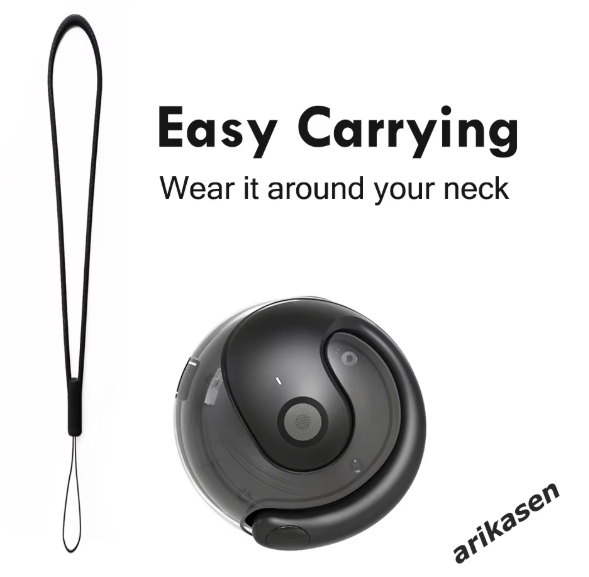 Auriculares inalámbricos con Bluetooth 5,3, audífonos deportivos portátiles con micrófono - Quierox - Tienda Online