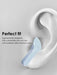 Auriculares inalámbricos de baja latencia con control táctil para deportes - Quierox - Tienda Online
