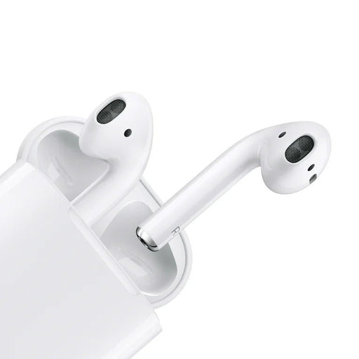 Auriculares inalámbricos de tipo In - Ear - Quierox - Tienda Online