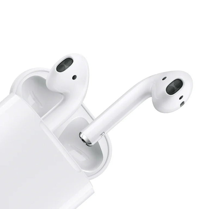 Auriculares inalámbricos de tipo In - Ear - Quierox - Tienda Online