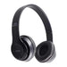 Auriculares inalámbricos estéreo P47 Bluetooth 5.0, plegables, con graves potentes - Quierox - Tienda Online