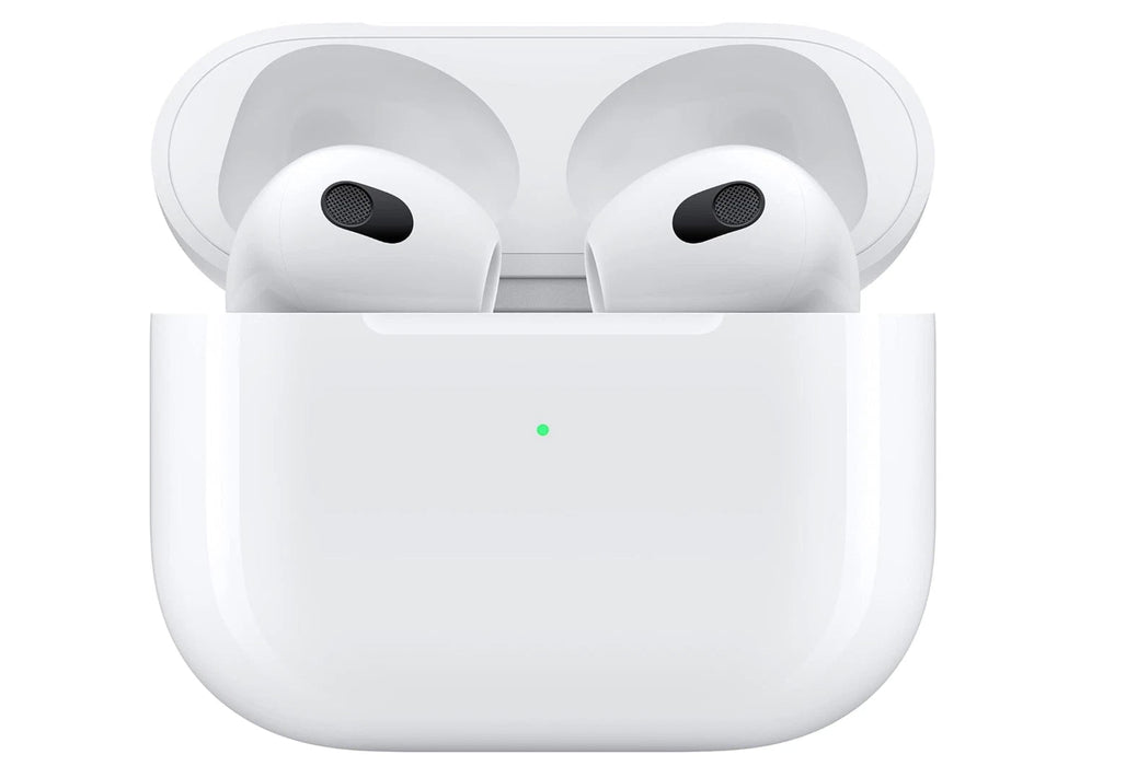 Auriculares inalámbricos intrauditivos Bluetooth AirPods (3.ª generación) con micrófono - Quierox - Tienda Online