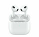 Auriculares inalámbricos intrauditivos Bluetooth AirPods (3.ª generación) con micrófono - Quierox - Tienda Online