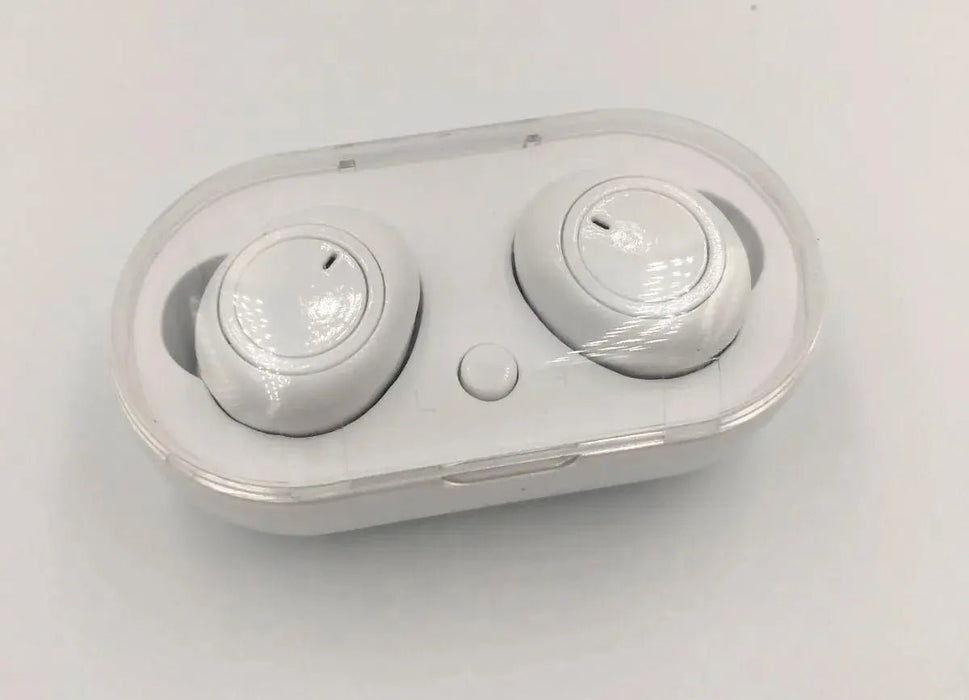 Auriculares inalámbricos intrauditivos Y50 para deportes, Bluetooth 5.0 - Quierox - Tienda Online