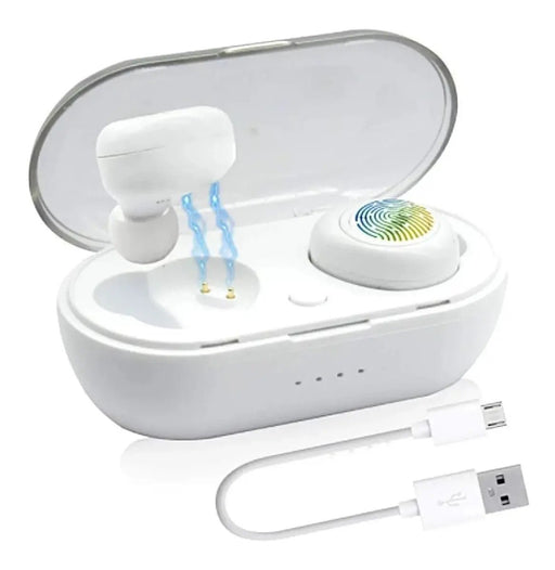 Auriculares inalámbricos intrauditivos Y50 para deportes, Bluetooth 5.0 - Quierox - Tienda Online