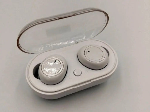 Auriculares inalámbricos intrauditivos Y50 para deportes, Bluetooth 5.0 - Quierox - Tienda Online