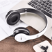 Auriculares inalámbricos manos libres con cancelación de ruido, Bluetooth P47 - Quierox - Tienda Online