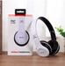 Auriculares inalámbricos manos libres con cancelación de ruido, Bluetooth P47 - Quierox - Tienda Online