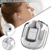 Auriculares intrauditivos inalámbricos con pantalla LED RG TWS, transparentes y con Bluetooth - Quierox - Tienda Online