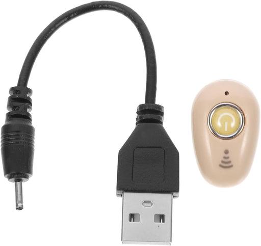 Auriculares Invisibles Inalámbricos - Quierox - Tienda Online