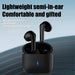Auriculares JS59 MIJIA Auriculares Bluetooth TWS HiFi - Quierox - Tienda Online
