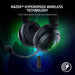 Auriculares Razer Kraken V3 Pro HyperSense inalámbricos para juegos con tecnología háptica - Quierox - Tienda Online