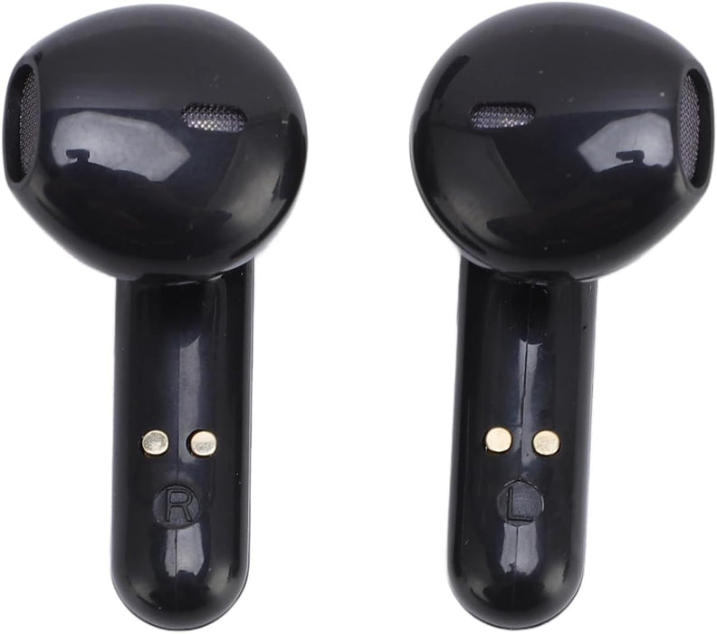 Auriculares s20 inalámbricos Bluetooth para viajes, funda de carga de 400 mAh - Quierox - Tienda Online