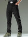 AUTIWITUA Pantalones tácticos de cargo para hombre, resistentes al agua, ligeros, para senderismo - Quierox - Tienda Online