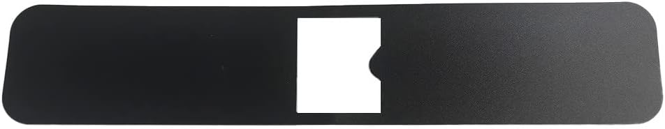 Auto Shifter - Funda para persiana para Ford Mustang 2005 - 2009 - Quierox - Tienda Online