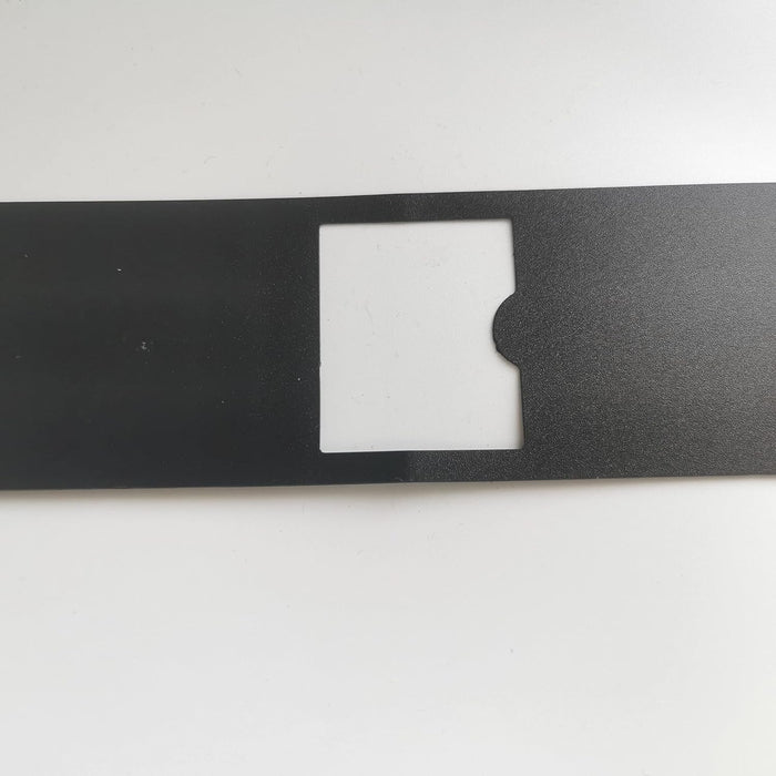 Auto Shifter - Funda para persiana para Ford Mustang 2005 - 2009 - Quierox - Tienda Online