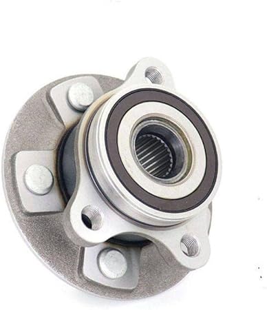 AUTO - YANGMO 1 pieza/juego OE 43550 - 10010 Unidad de cubo delantera - Quierox - Tienda Online