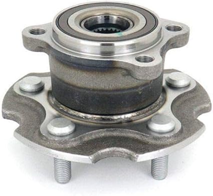 AUTO - YANGMO 1 pieza/juego OE 43550 - 10010 Unidad de cubo delantera - Quierox - Tienda Online