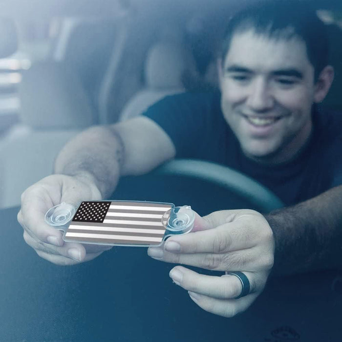 AUTOBOXCLUB Soporte EZ Pass para la mayoría de los estados de Estados Unidos - Quierox - Tienda Online