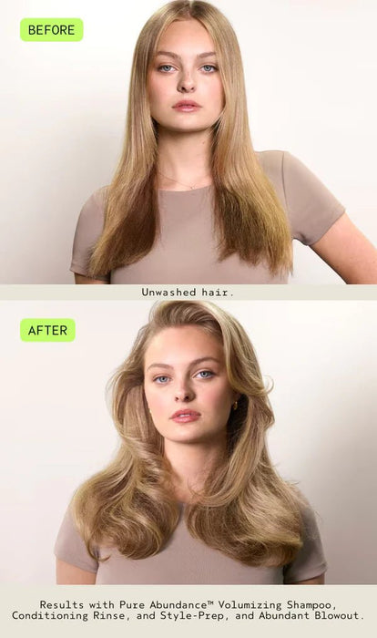 Aveda Abundant Blowout - Spray voluminizador completo 5oz - Quierox - Tienda Online