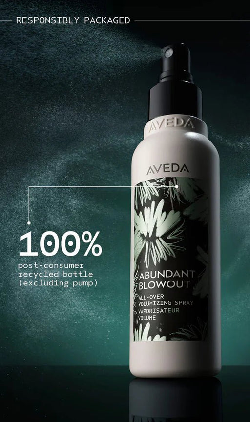 Aveda Abundant Blowout - Spray voluminizador completo 5oz - Quierox - Tienda Online