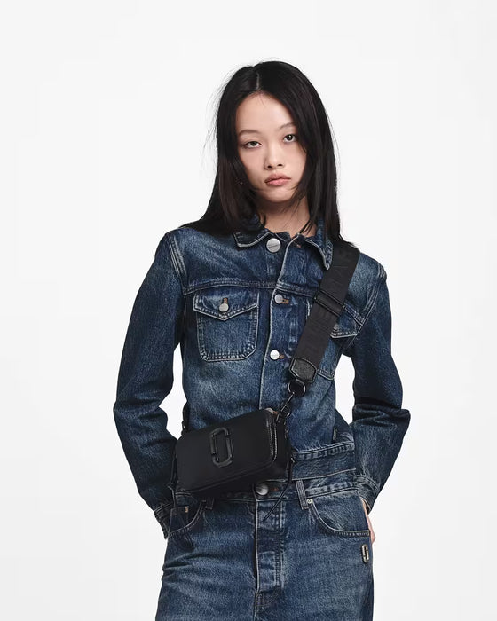 MARC JACOBS Bolsa bandorela para Mujer