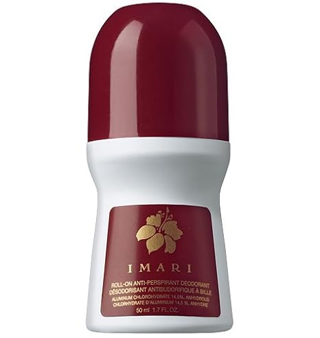 Avon Desodorante antitranspirante Imari 1.7 onzas líquidas - Quierox - Tienda Online