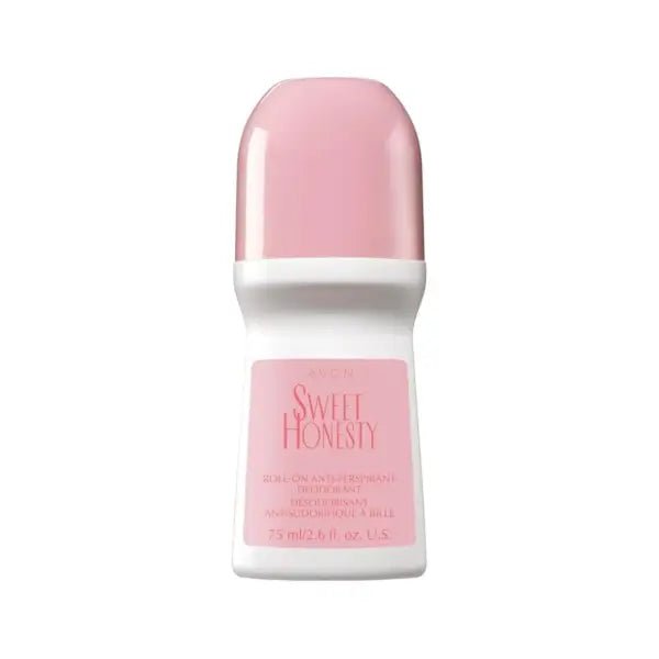 Avon Desodorante Sweet Honisty, 75ml - Quierox - Tienda Online
