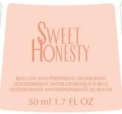 Avon Desodorante Sweet Honisty, 75ml - Quierox - Tienda Online