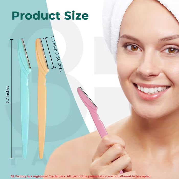 10 rasuradoras para mujer para depilación facial