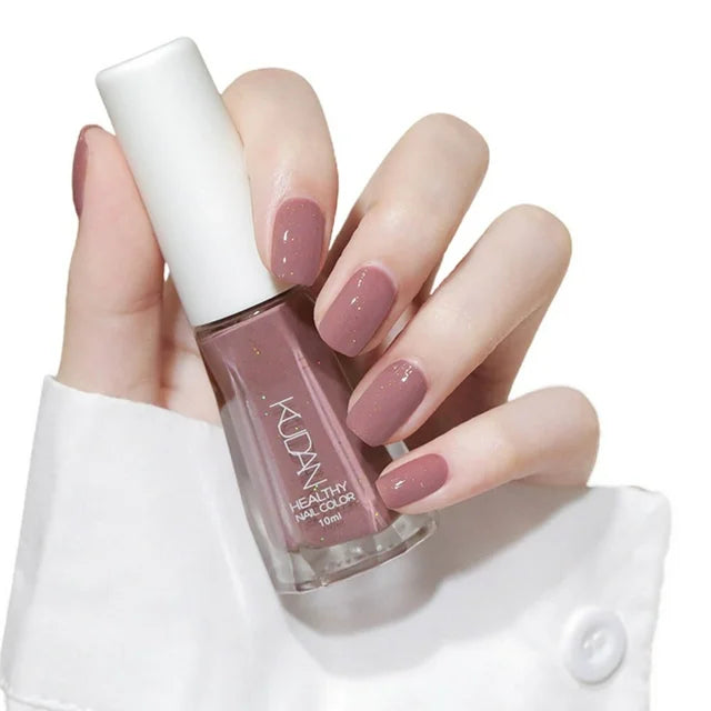 SHEIN Esmalte de uñas de secado rápido de 10 ml #38