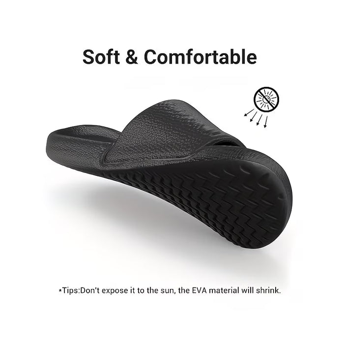 Sandalias Ligeras y Delgadas de EVA para Hombres y Mujeres