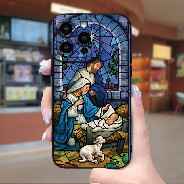 Funda protectora de alta calidad, protección completa de la lente,  para iPhone 13 Pro Max