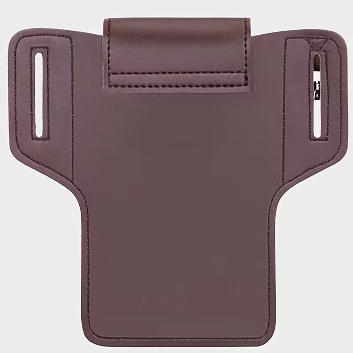 Mochila para hombre - Para el teléfono móvil de cintura para hombre