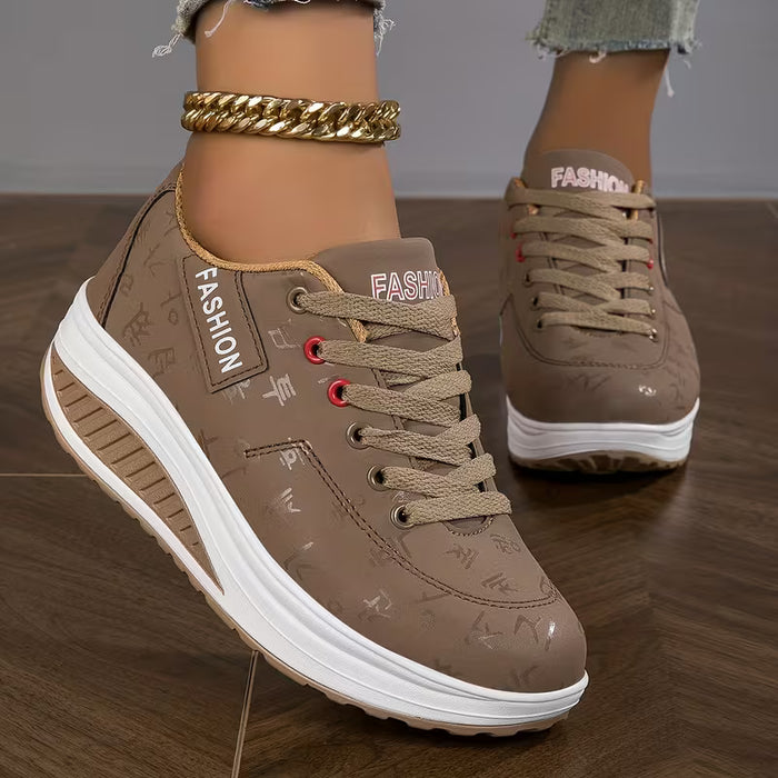 Sandalias tipo chancla de moda con suela gruesa, transpirables y versátiles