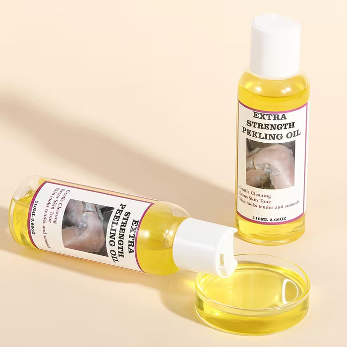 Exfoliante con Ácido Salicílico y Hialuronato de Sodio de 110 ml, Suaviza e Hidrata