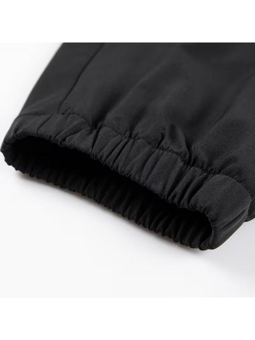 Pantalones Casuales Ejecutivos para Hombre, Pantalones Deportivos de Fitness para Hombre